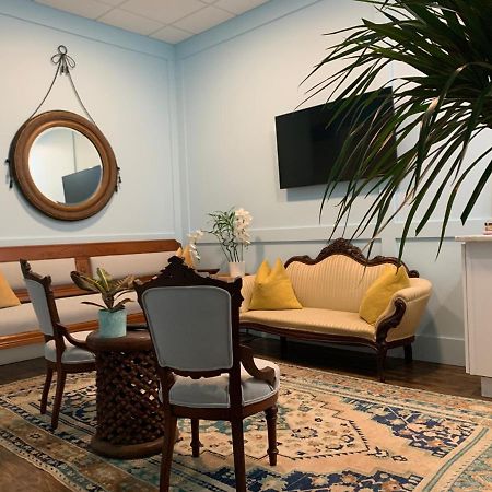 The Cabot Lodge Beverly Luaran gambar