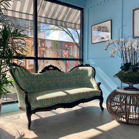 The Cabot Lodge Beverly Luaran gambar