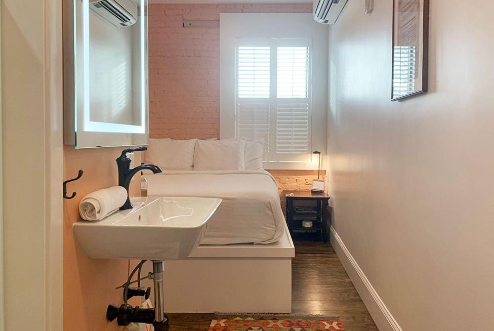 The Cabot Lodge Beverly Luaran gambar