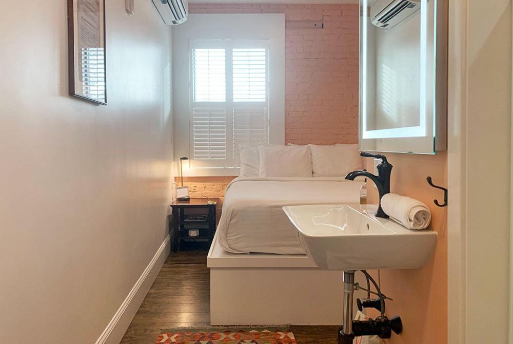The Cabot Lodge Beverly Luaran gambar