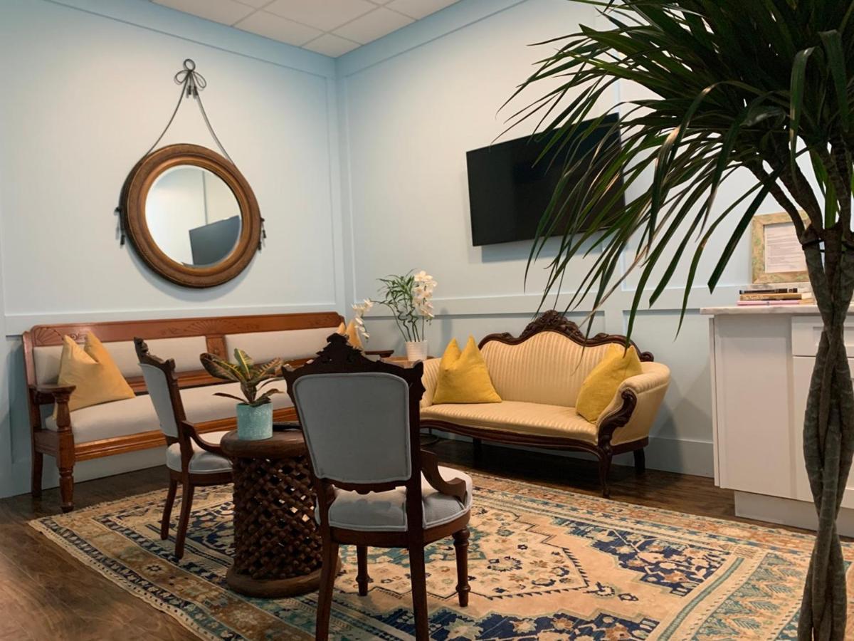 The Cabot Lodge Beverly Luaran gambar