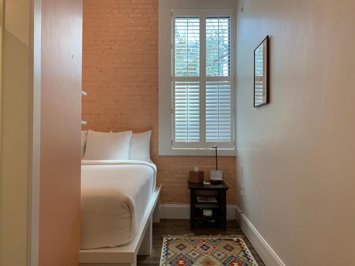 The Cabot Lodge Beverly Luaran gambar