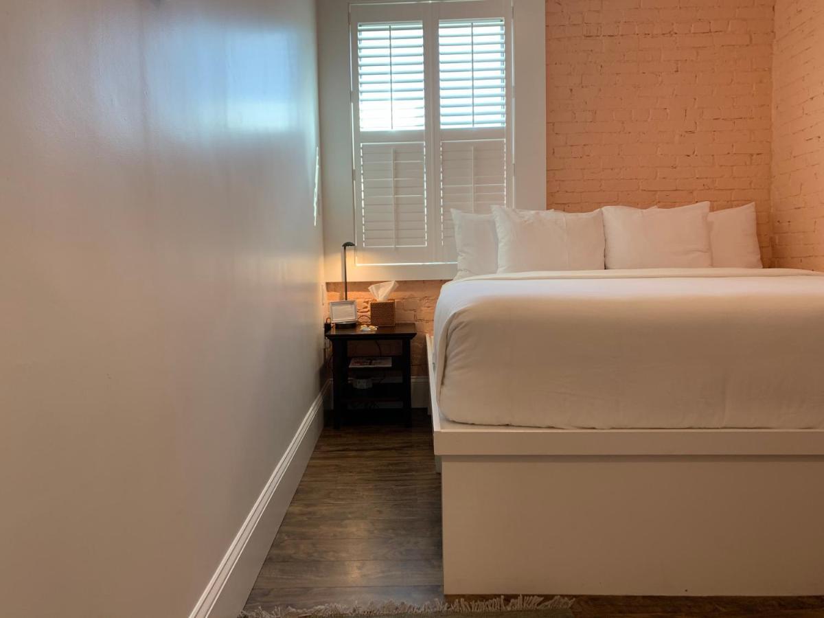 The Cabot Lodge Beverly Luaran gambar