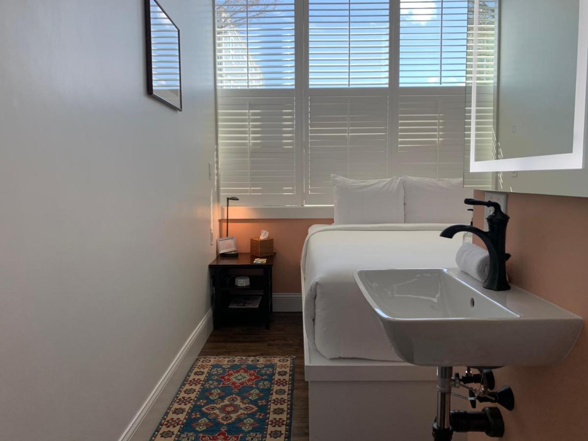 The Cabot Lodge Beverly Luaran gambar