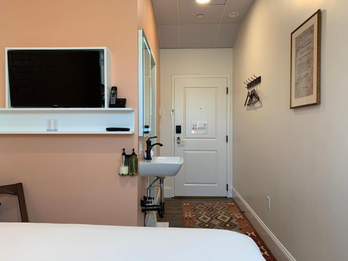 The Cabot Lodge Beverly Luaran gambar