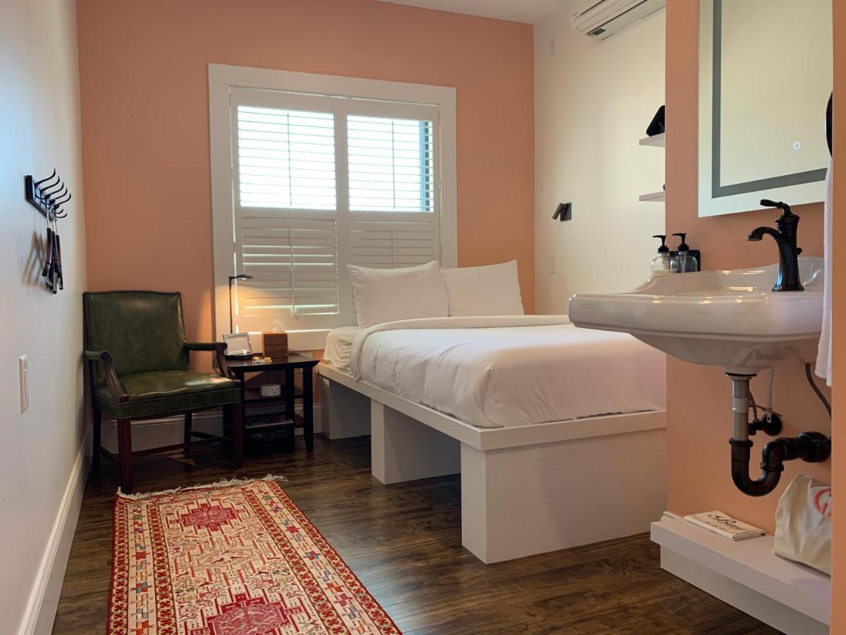 The Cabot Lodge Beverly Luaran gambar