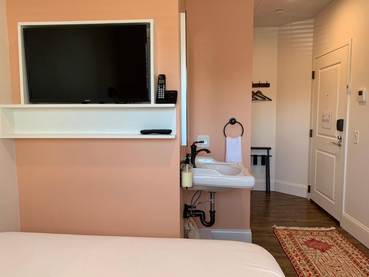 The Cabot Lodge Beverly Luaran gambar