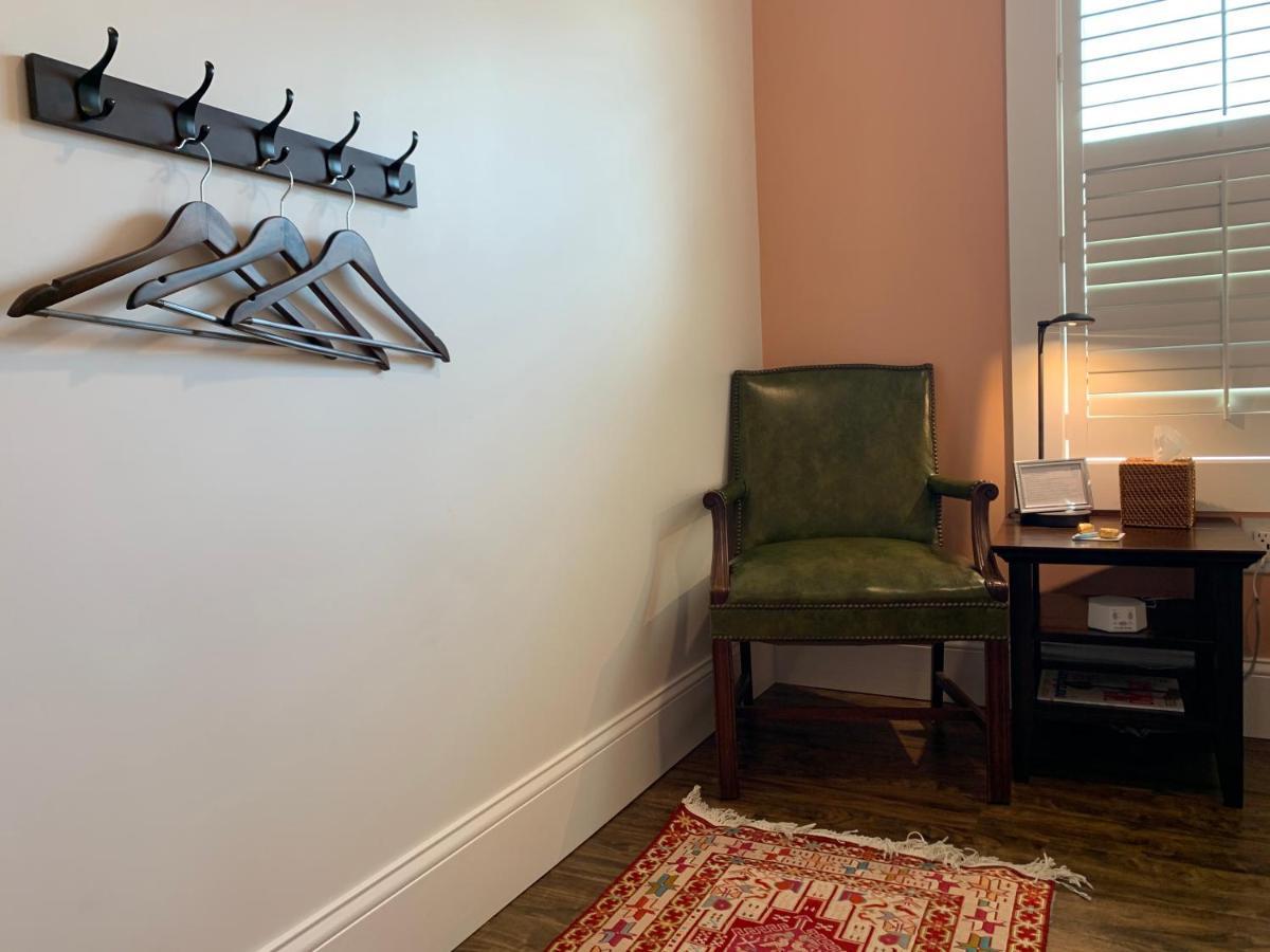 The Cabot Lodge Beverly Luaran gambar