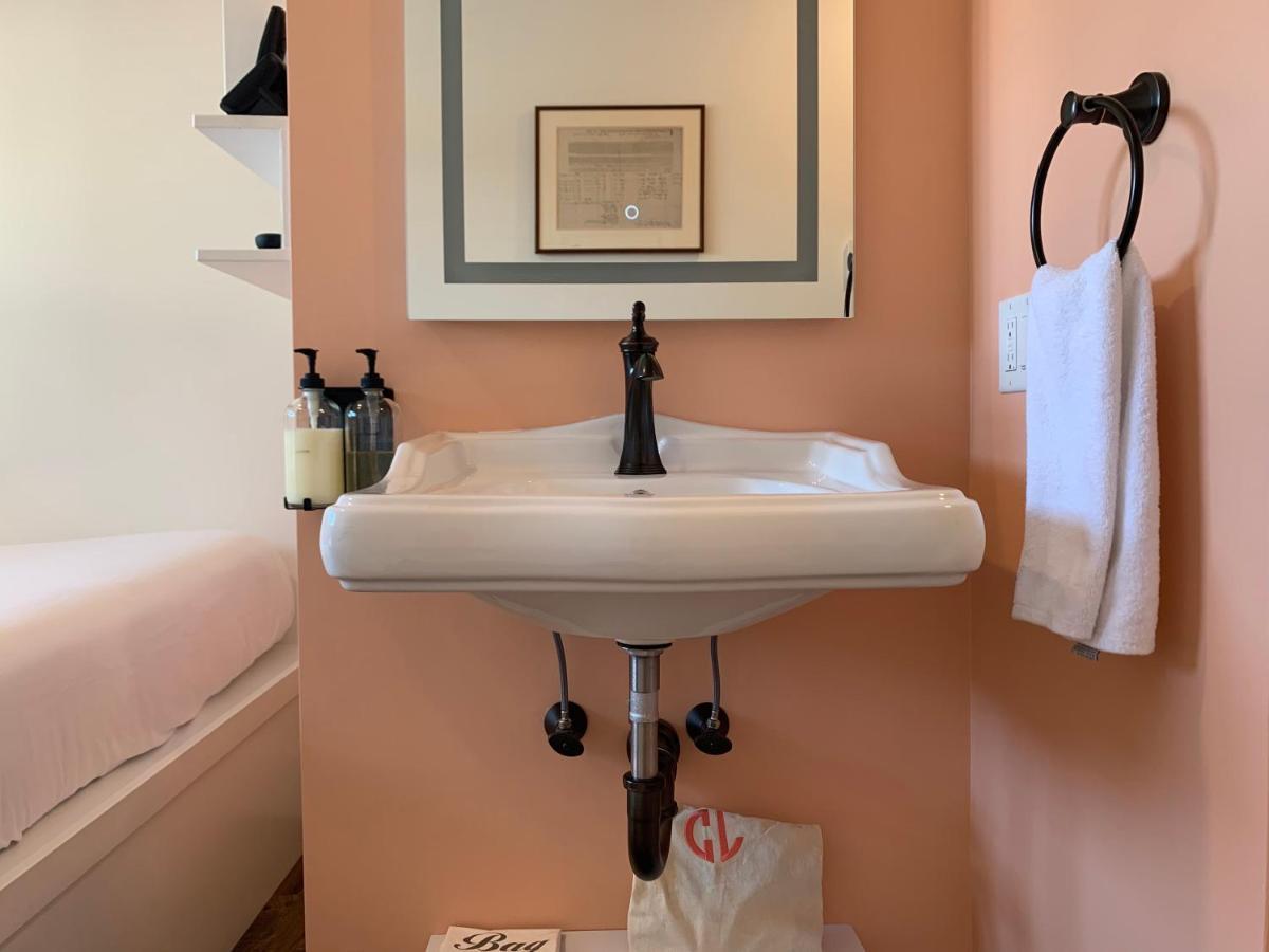 The Cabot Lodge Beverly Luaran gambar